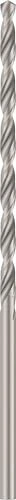 Bosch Professional PRO Metall HSS-G Metallspiralbohrer, 3.5x73x112mm, 1 Stück