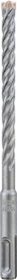 Alpen Force X SDS-plus Hammerbohrer, 14x950x1000mm, 1 Stück