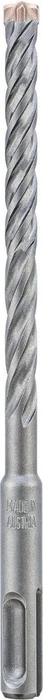 Alpen Force X SDS-plus Hammerbohrer