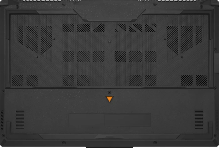 ASUS TUF Gaming F17 (2023) FX707VV-HX240W, Jaeger Gray, Core i7-13620H, 16GB RAM, 1TB SSD, GeForce RTX 4060, DE