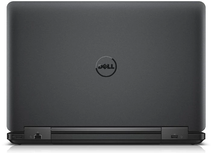 Dell Latitude 15 5540, Core i7-4600U, 8GB RAM, 500GB HDD, GeForce GT 720M, DE