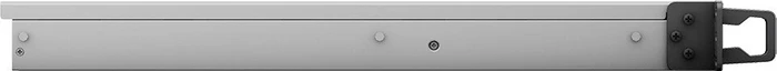 Synology RackStation RS820RP+, 2GB RAM, 4x RJ-45 1000Base-T, 2x USB-A 3.0, 1HE