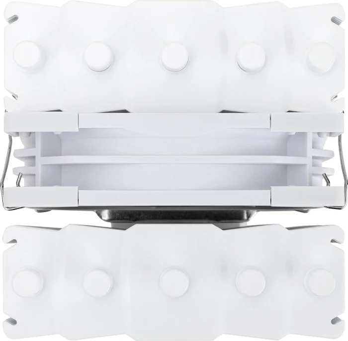 Thermalright Silver Soul 110 White