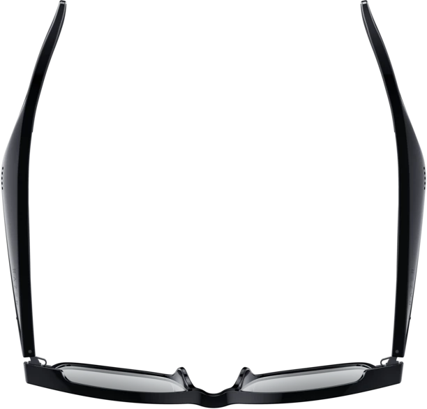 Razer Anzu Smart Glasses Rectangle Design Size SM