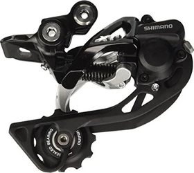 Shimano Deore XT Shadow Schaltwerk lang