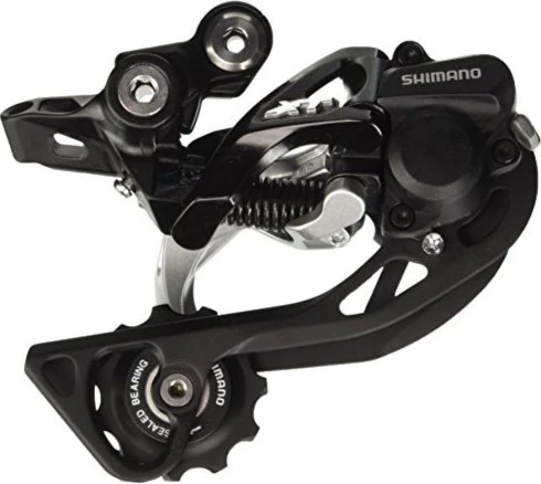 Shimano Deore XT Shadow Schaltwerk lang