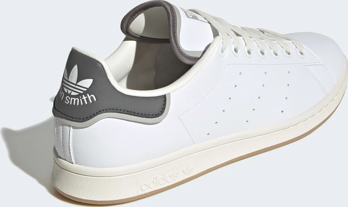 adidas Stan Smith cloud white/off white/gum (Herren)