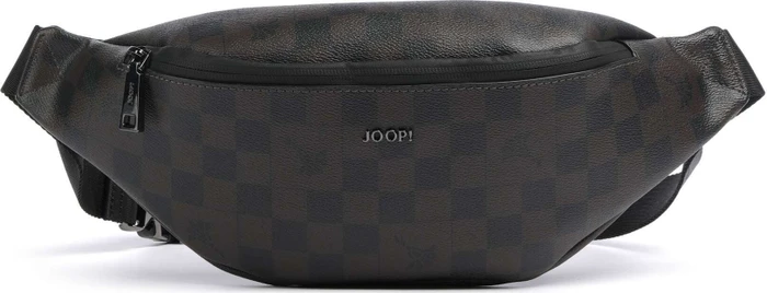 JOOP! Cortina Piazza Leo Bauchtasche seal brown