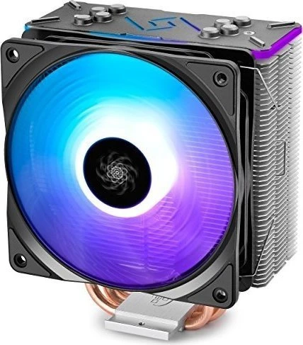 DeepCool Gammaxx GT BK