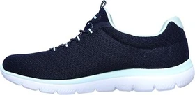 Skechers Summits navy/aqua (Damen)