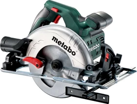 Metabo KS 55 Elektro-Handkreissäge