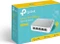TP-Link TL-SF1000 Desktop Switch, 5x RJ-45 Vorschaubild