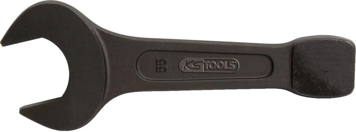 KS Tools Schlag-Einmaulschlüssel