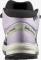 Salomon Outrise Mid GTX gull/orchid bloom/black (Damen) Vorschaubild