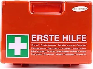 Gramm Medical Verbandkoffer San