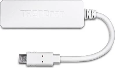 TRENDnet LAN-Adapter, RJ-45, USB-C 3.0 [Stecker]