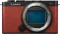Panasonic Lumix DC-S9 rot Body Vorschaubild