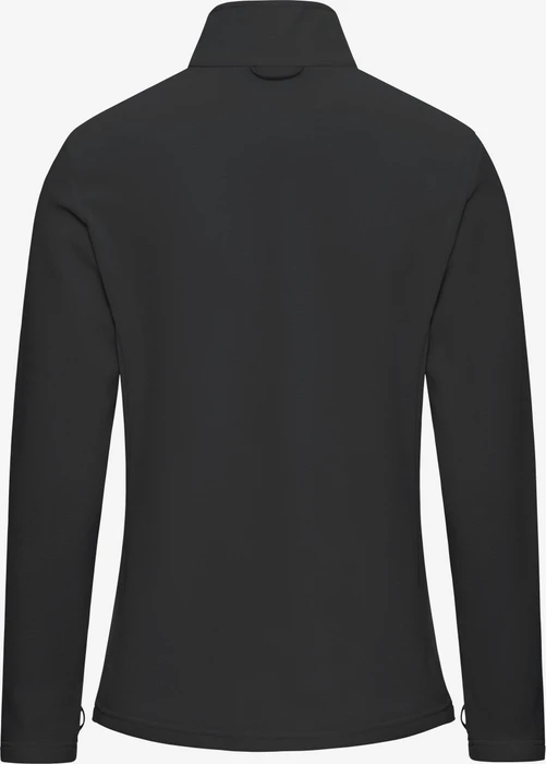 Jack Wolfskin Taunus 100 Jacke schwarz (Damen)