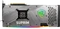 MSI GeForce RTX 3070 Ti Suprim 8G, 8GB GDDR6X, HDMI, 3x DP Vorschaubild