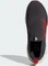 adidas Cloudfoam Cuxxion Sock carbon/better scarlet/core white (Herren) Vorschaubild