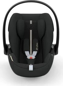 Cybex Cloud G i-Size ohne Basis moon black plus 2023