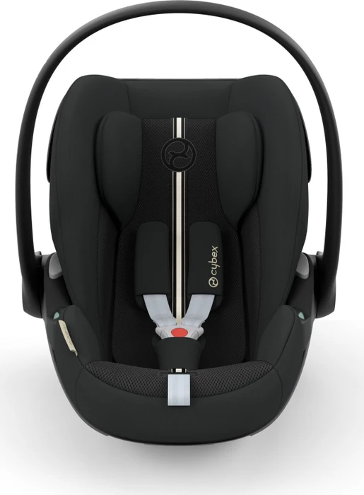Cybex Cloud G i-Size ohne Basis moon black plus 2023