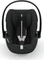 Cybex Cloud G i-Size ohne Basis moon black plus 2023 Vorschaubild