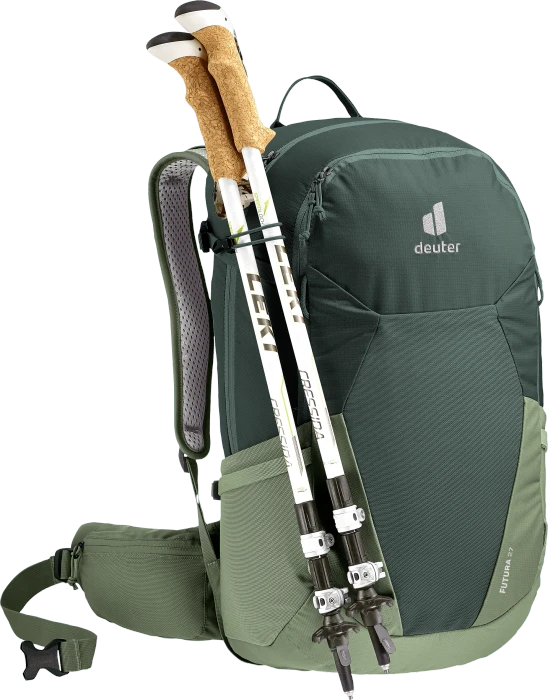 Deuter Futura 27 ivy/khaki