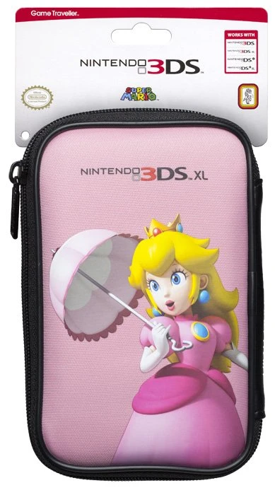 BigBen Mario Bros. Tasche (DS)