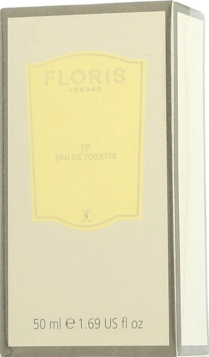 Floris London JF Eau de Toilette, 50ml