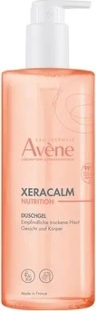 Pierre Fabre Avène XeraCalm NUTRITION Duschgel, 500ml