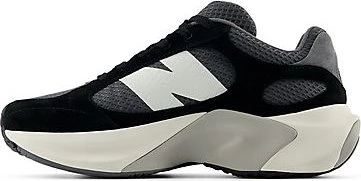 New Balance WRDP Runner black/magnet/sea salt