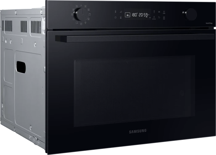 Samsung NQ5B4553FBK Backofen mit Mikrowelle