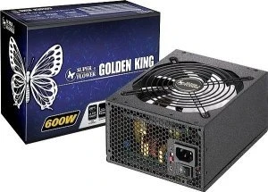 Super Flower Golden King Pro ATX 2.3