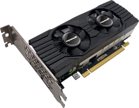 Manli GeForce RTX 3050, 6GB GDDR6, HDMI, DP