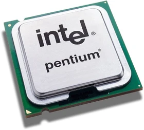 Intel Pentium E2160, 2C/2T, 1.80GHz, tray