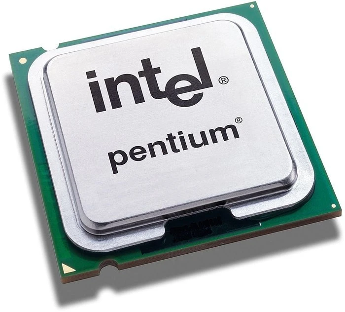 Intel Pentium E2160, 2C/2T, 1.80GHz, tray