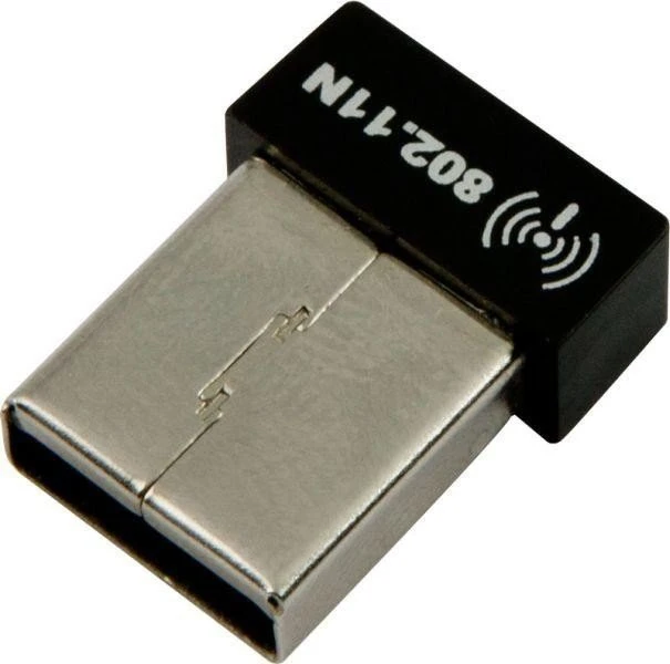 Allnet ALL0235NANO, 2.4GHz WLAN, USB-A 2.0 [Stecker]