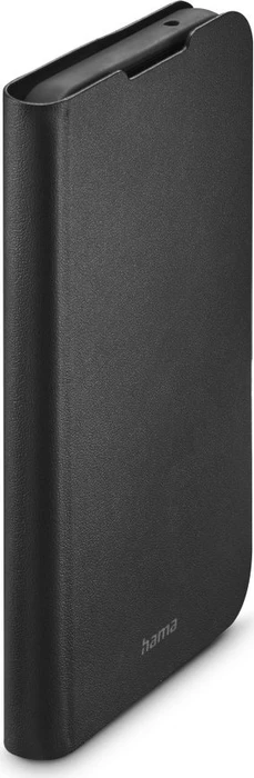 Hama Handytasche Eco Premium für Samsung Galaxy S23 FE schwarz