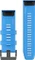 Garmin Ersatzarmband QuickFit 26 Silikon cyan blue Vorschaubild