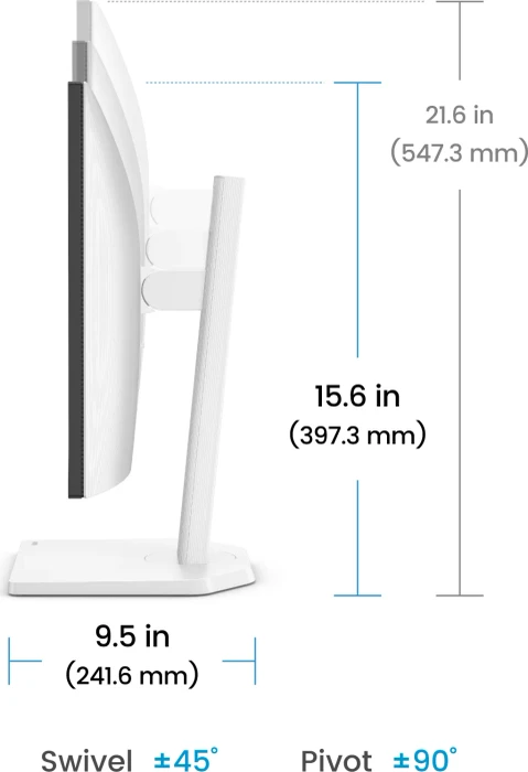 BenQ GW2790TC, 27"