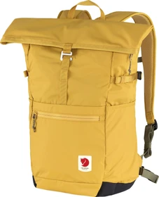 Fjällräven High Coast Foldsack 24 ochre