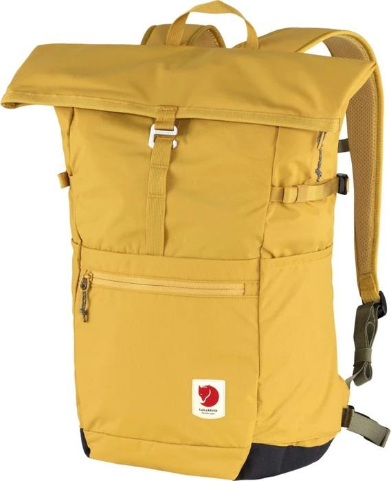 Fjällräven High Coast Foldsack 24 ochre