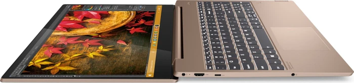 Lenovo IdeaPad S540-15IWL, Copper, Core i7-8565U, 8GB RAM, 256GB SSD, GeForce MX250, DE