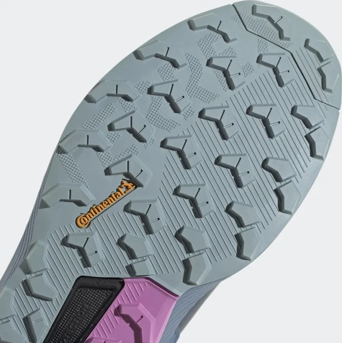 adidas Terrex Trailrider wonder steel/magiv grey met/pulse lilac (Damen)