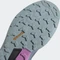 adidas Terrex Trailrider wonder steel/magiv grey met/pulse lilac (Damen) Vorschaubild