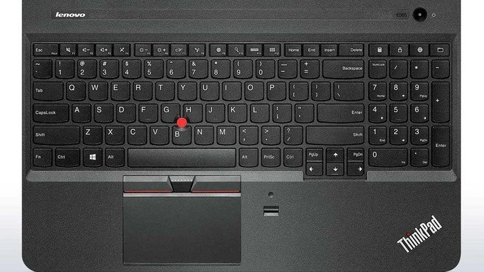 Lenovo ThinkPad Edge E565, A10-8700P, 8GB RAM, 1TB HDD, DE