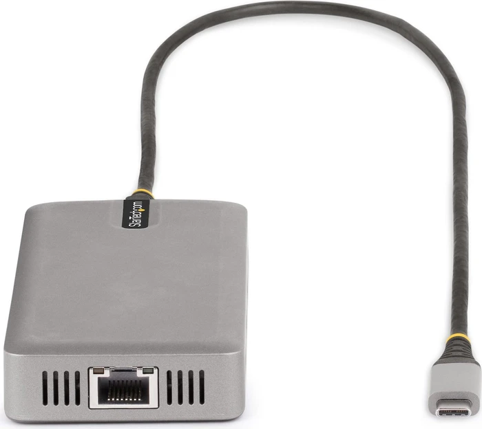 StarTech USB-C Triple Video Multiport-Adapter mit HDMI, USB-C 3.1 [Stecker]