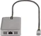 StarTech USB-C Triple Video Multiport-Adapter mit HDMI, USB-C 3.1 [Stecker] Vorschaubild