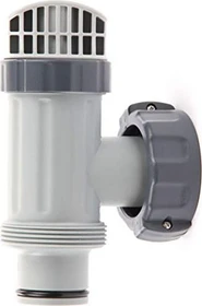 Intex Absperrschieber 38mm